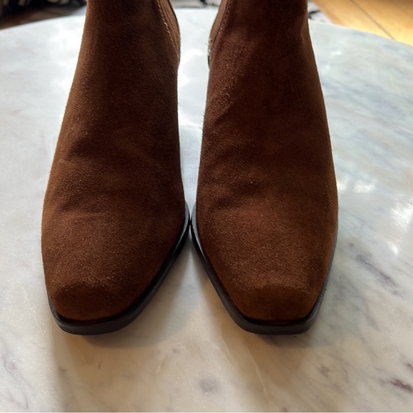 Zara Western Chelsea Boot - Picture 2 of 6